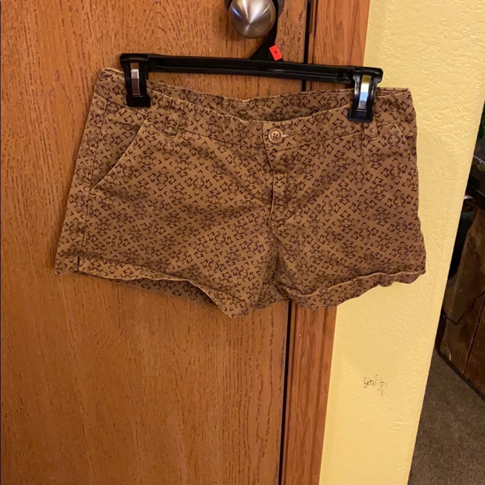 Patagonia shorts